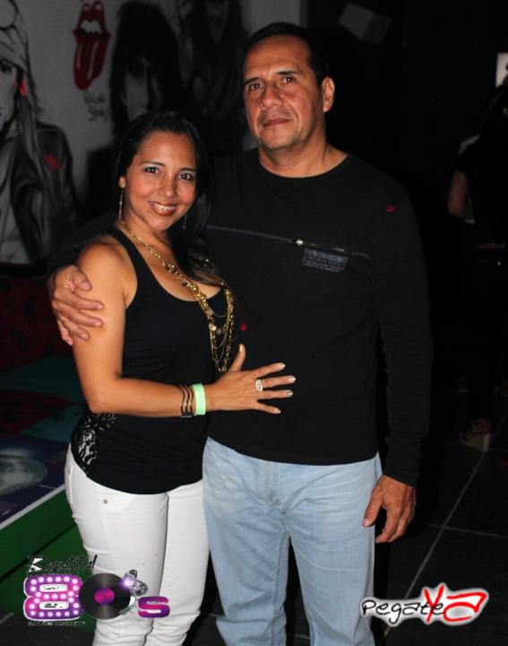 Foto 23 de Beautiful 80`s - Agosto 123 del 2014 en Beautiful 80`s Cali, Cali
