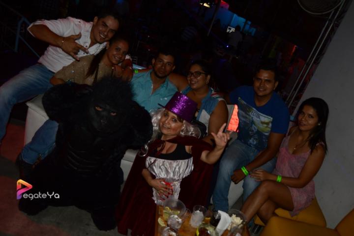 Foto 22 de Maria casquitos sábado 01 de agosto 2015 en Maria Casquitos Bucaramanga, Bucaramanga