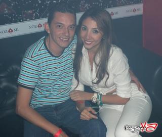 Foto 35 de Julio 6 del 2013 en Nozomi Club, Cali