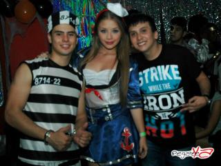 Foto 26 de Halloween en Nozomi Club, Cali