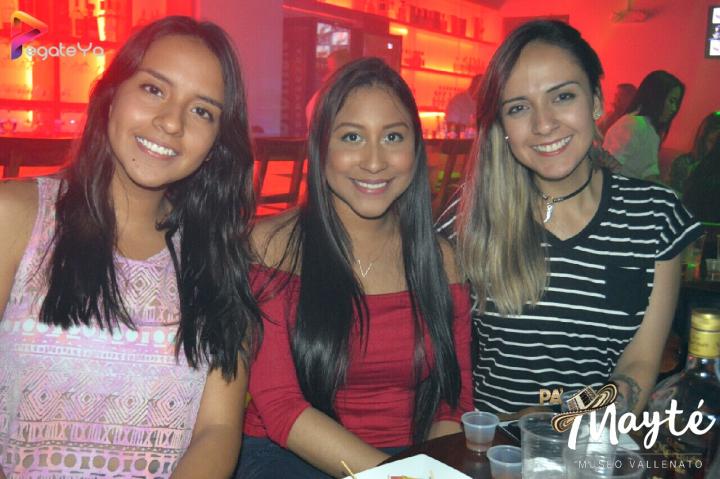 Foto 17 de Pa´mayte - Feria de Cali 2016 en Pa´Mayte Museo Vallenato