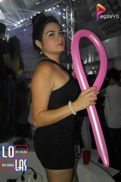Foto 6 de Lolas Club - J. Alvarez en Lolas Club Menga Cali, Cali