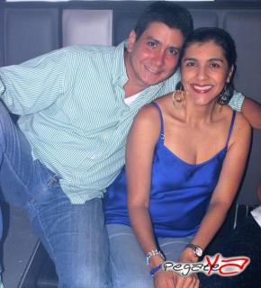 Foto 24 de Agosto 10 del 2013 en CIAO CLUB - EL PEÑON ( Cali ), Cali