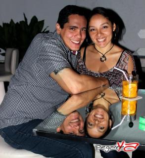 Foto 3 de Ivy Room - Fusion & Drinks - Agosto 10 en Ivy Room, Cali