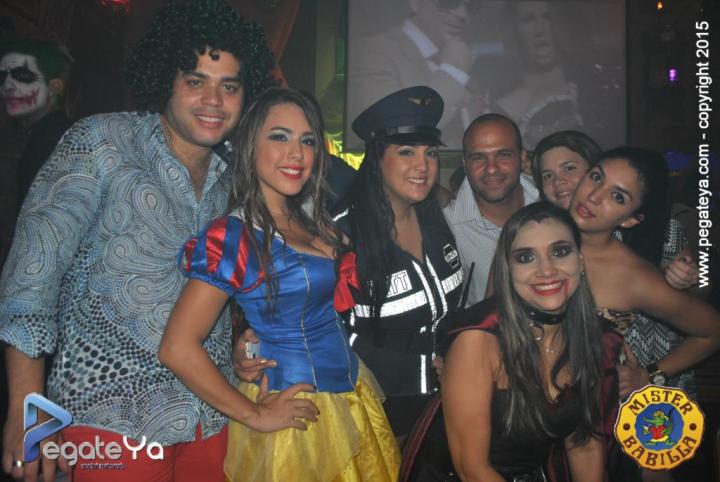 Foto 41 de Mister Babilla Viernes 30 y Sabado 31 de en Discoteca MISTER BABILLA cartagena, Cartagena