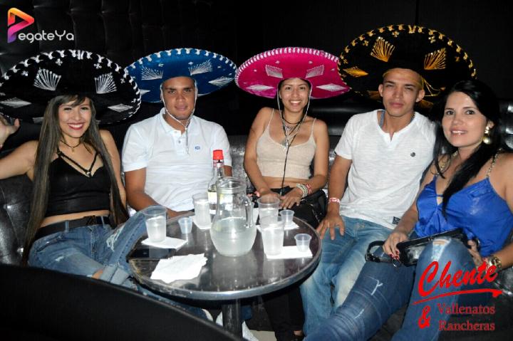Foto 77 de Chente - Feria de Cali 2016 en CHENTE Vallenatos y Rancheras, Cali