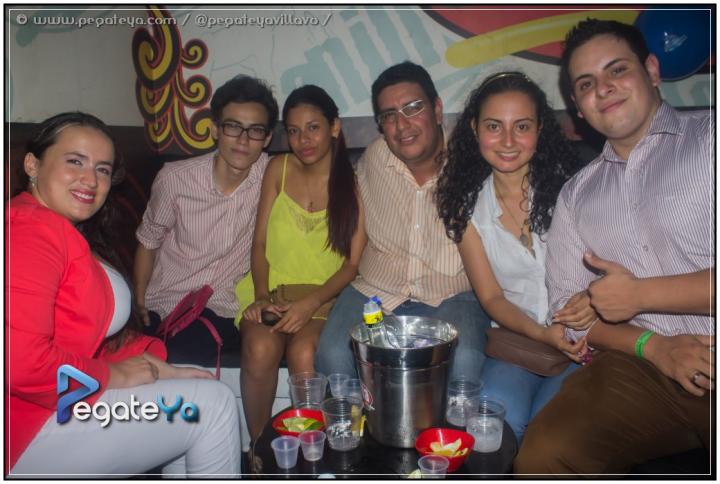 Foto 5 de CAMPANILLA BAR - Villavicencio en Campanilla Villavicencio Bar, Villavicencio