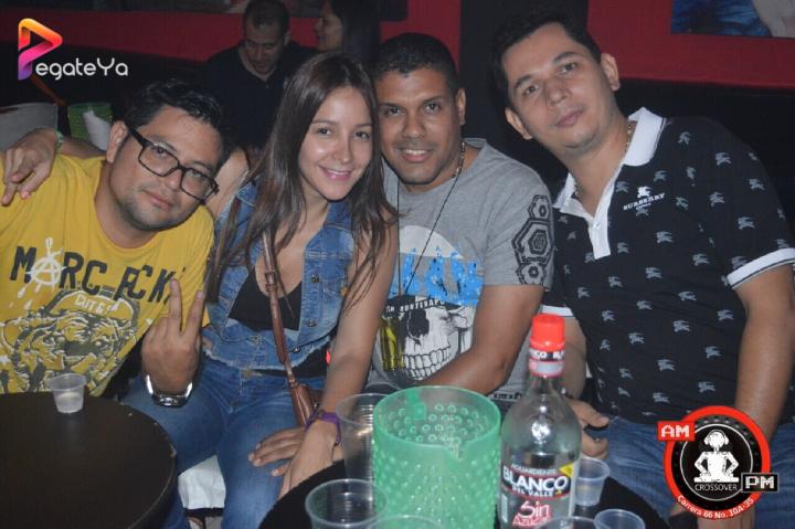Foto 57 de Ampm Bar - 3er Fds Agosto 2016 en Am / PM Bar - Cali, Cali