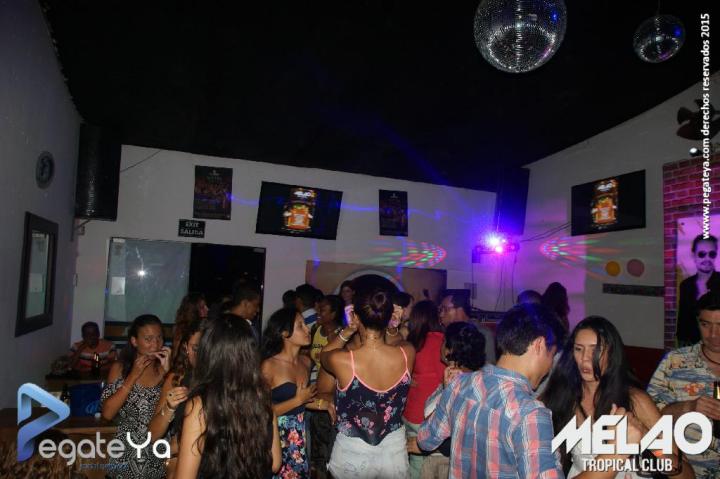 Foto 30 de Melao 17 y 25 de julio de 2015 en melao cartagena, Cartagena