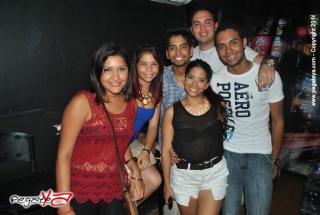 Foto 5 de BHOGA 1 de febrero de 2014 en Discoteca BHOGA cartagena, Cartagena