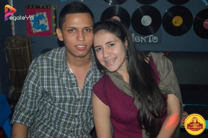 Foto 79 de Mi Dios Se Lo Pague - 1er FDS Nov. 2015 en Fonda Mi Dios Se Lo Pague, Cali