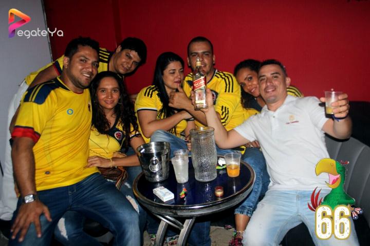 Foto 12 de La lora Bar - 1er Fds Junio 2016 en La Lora Bar, Cali