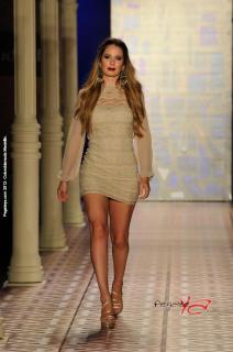 Foto 84 de Pasarela Studio F - 2012 en Fotos Colombiamoda, Medellín