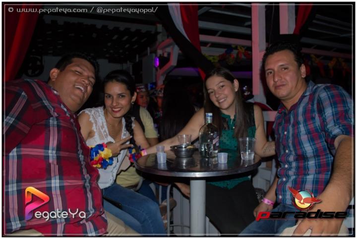 Foto 103 de PARADISE - Yopal en Paradise Club Yopal