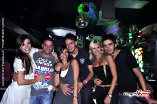 Foto 72 de Discoteca Prizma 26 noviembre 2011 en Prizma Discoteca Medellin, Medellín