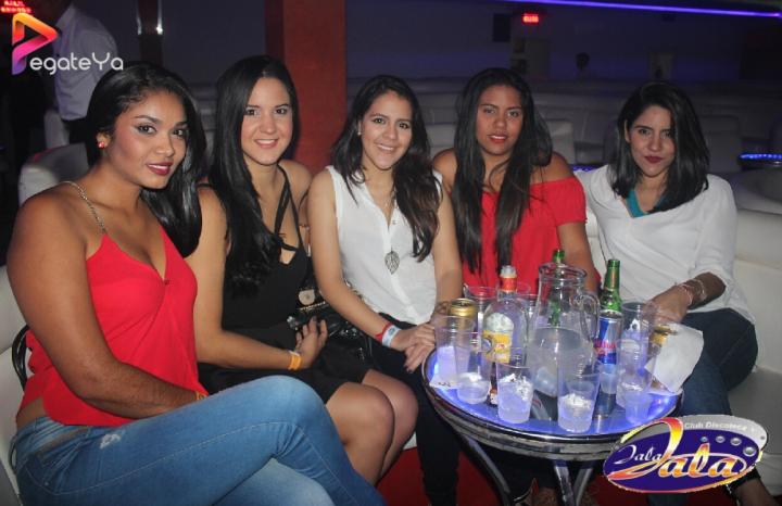 Foto 11 de Jalajala - 3er Fds Agosto 2016 en Jala Jala Club, Cali