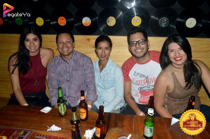 Foto 18 de Fonda Mi Dios Se Lo Pague - Feria 2016 en Fonda Mi Dios Se Lo Pague, Cali