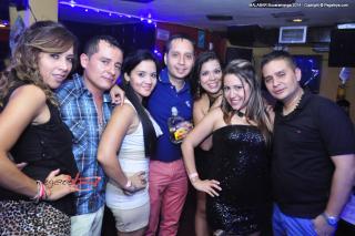 Foto 77 de Discoteca Malabar - 8 de febrero de 2012 en Discoteca Malabar Bucaramanga, Bucaramanga