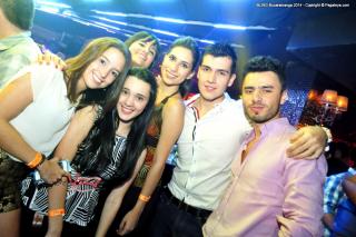Foto 74 de Bar Bling - 8 de febrero de 2012 en Bar Bling Bucaramanga, Bucaramanga