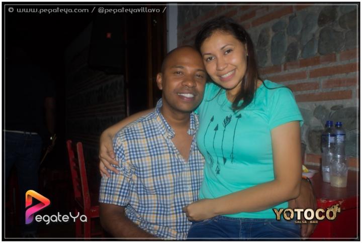 Foto 28 de YOTOCO SALSA BAR - Villavicencio en Yotoco Villavicencio, Villavicencio