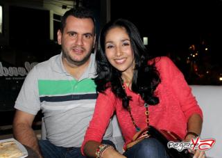 Foto 23 de Febrero 08 del 2014 en Blondie Bar Cali, Cali