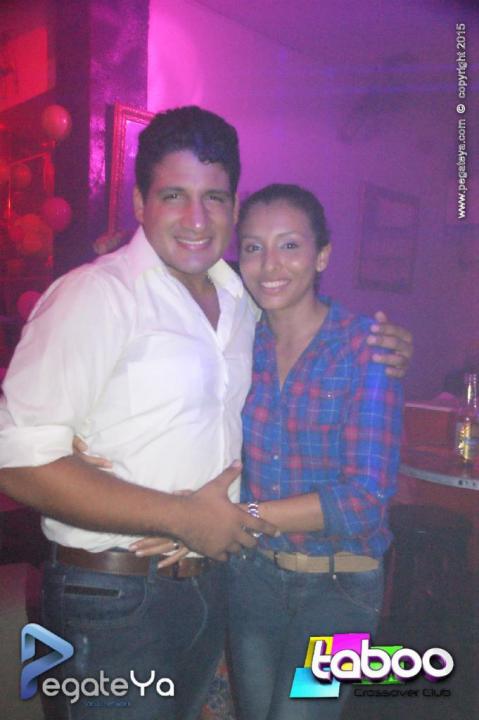 Foto 12 de Taboo 22 y 23 de Mayo de 2015 en Discoteca Taboo Cartagena, Cartagena