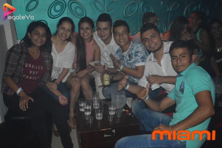 Foto 76 de Miami - 3er Fds Agosto 2016 en Miami Bar Cali, Cali