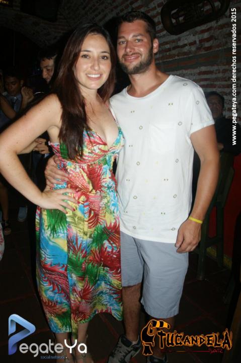 Foto 1 de tu candela 8 de agosto de 2015 en TU CANDELA cartagena, Cartagena