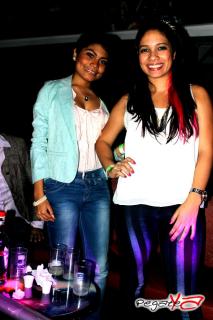 Foto 2 de Julio 20 del 2013 en Space Menga, Cali
