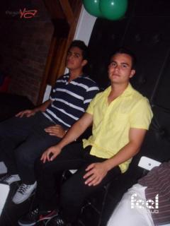 Foto 50 de 10-11 Febrero 2012 en Feel Club Bucaramanga, Bucaramanga