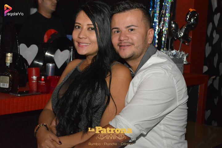 Foto 51 de La Patrona - 4to Fds Sept. 2017 en La Patrona, Cali