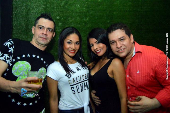 Foto 37 de The Room - Barrancabermeja en Fiestas Colombia, Medellín