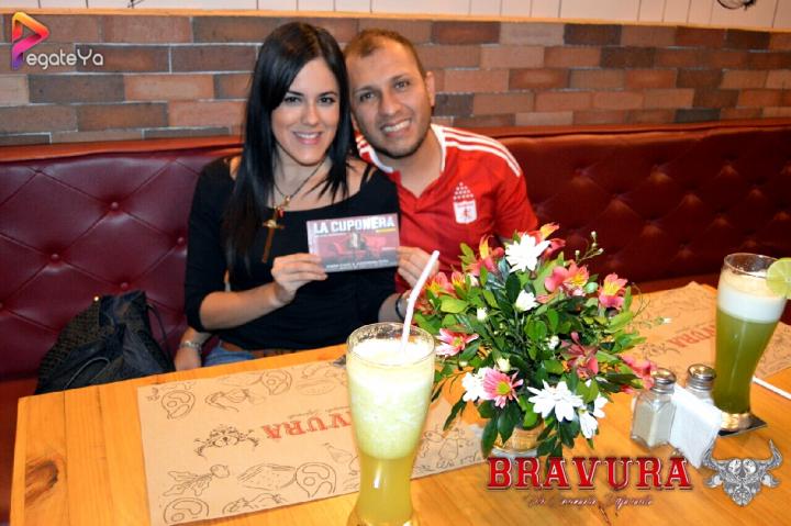 Foto 27 de Bravura - 2DO Fds Mayo 2017 en Bravura, Cali