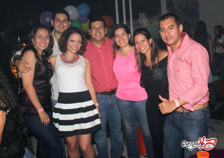 Foto 9 de Beautiful 80`s - Agosto 29 en Beautiful 80`s Cali, Cali