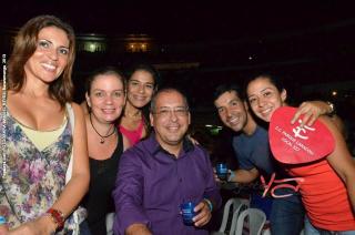 Foto 32 de Marc Anthony en Marc Anthony