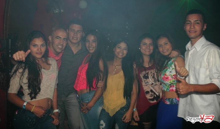 Foto 23 de Kabaret - Agosto 29 del 2014 en Kabaret - Granada, Cali