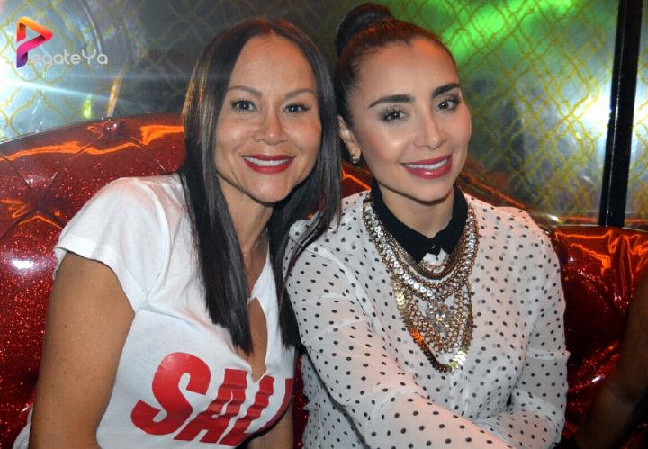 Foto 15 de 69 Club - 4to FDS Dic 2016 en Pegateya Cali, Cali