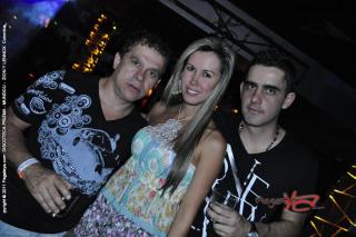 Foto 100 de Discoteca Prizma Medellin ZION Y LENOX en Prizma Discoteca Medellin, Medellín