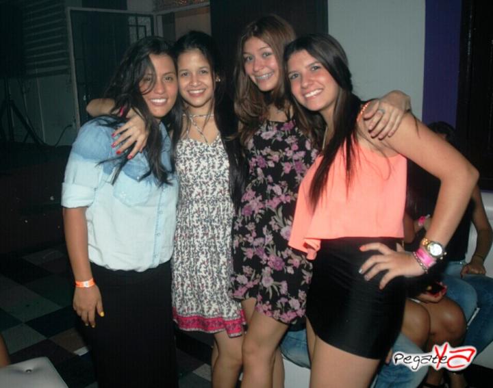 Foto 13 de Zambomba - Agosto 29 del 2014 en Club Zambomba, Cali