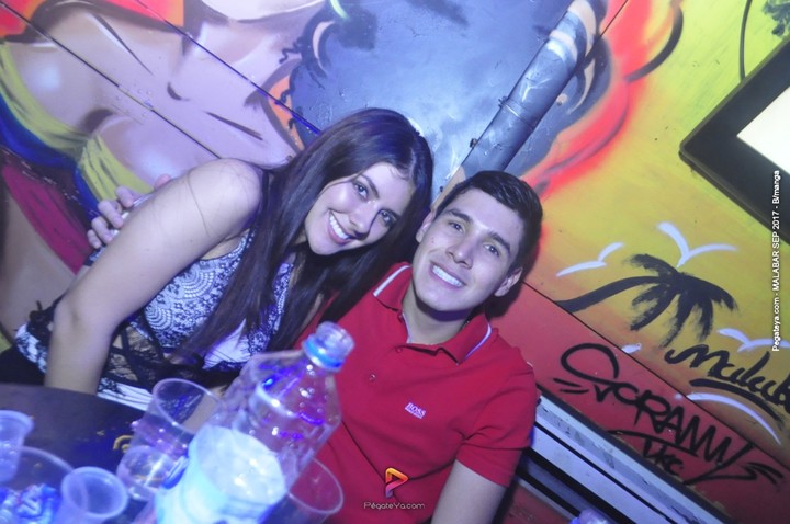 Foto 23 de MALABAR - sábado 30 de sep 2017 en Discoteca Malabar Bucaramanga, Bucaramanga