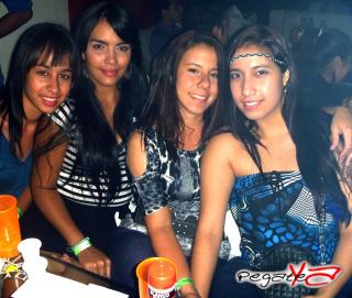 Foto 14 de Praga / Menga - Agosto 25 del 2012 en Praga Club Cali, Cali