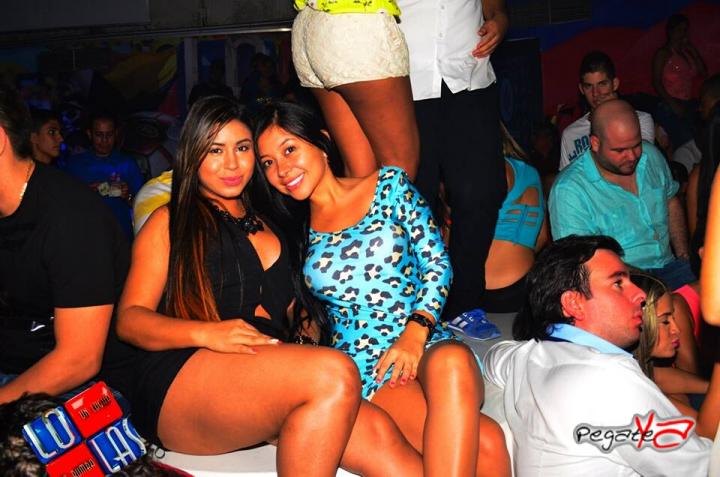 Foto 99 de Lolas - Arcangel - Agosto 29 en Lolas Club Menga Cali, Cali