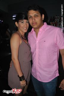 Foto 2 de MR DRINK 8 de febrero de 2014 en mrdrink cartagena, Cartagena