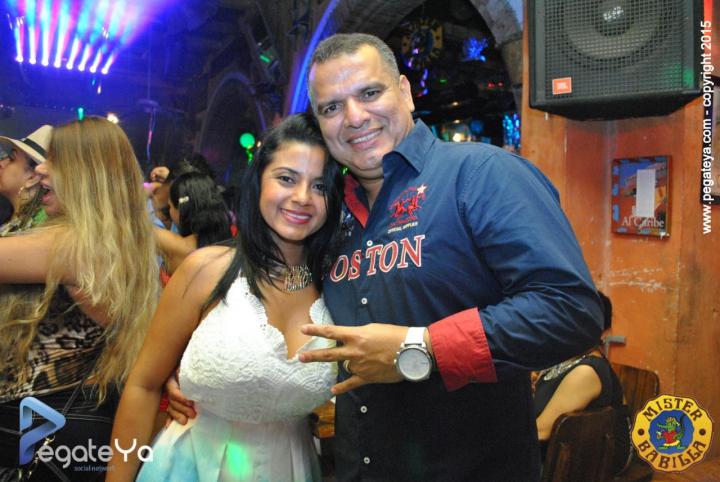 Foto 69 de Mister Babilla 6, 7 y 14 de Noviembre en Discoteca MISTER BABILLA cartagena, Cartagena