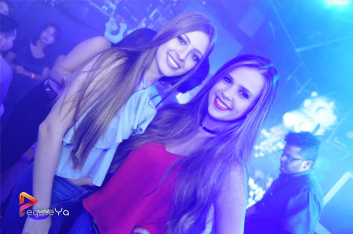 Foto 6 de Malabar - 13 y 14 de enero de 2017 en Discoteca Malabar Bucaramanga, Bucaramanga