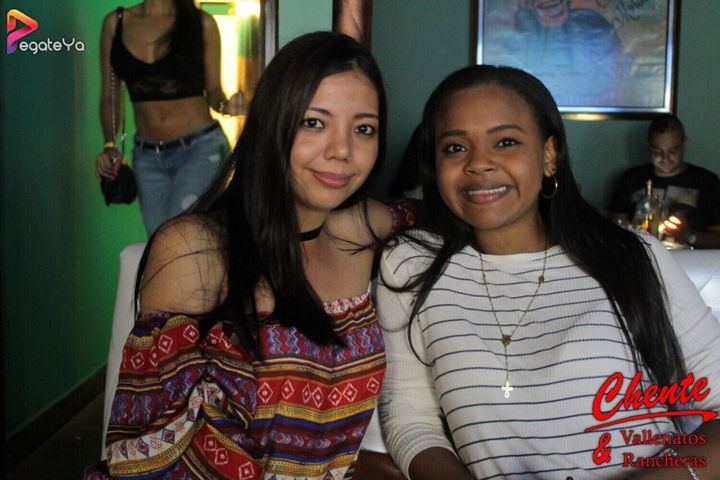 Foto 26 de Chente - 5to Fds Sept. 2017 en CHENTE Vallenatos y Rancheras, Cali
