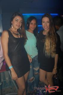 Foto 23 de Discoteca Sixttina 27 de Julio en Sixttina Discoteca