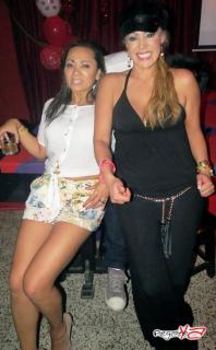 Foto 12 de Septiembre 21 del 2013 en Kabaret - Granada, Cali