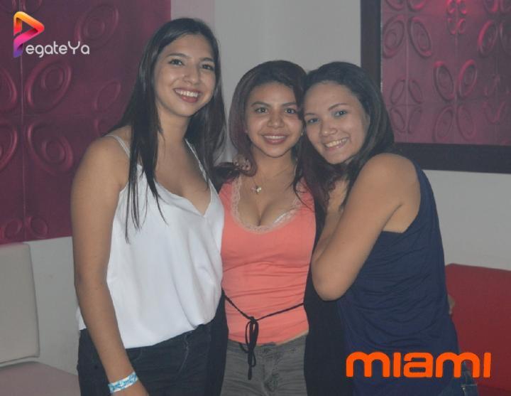 Foto 52 de Miami - 4to Fds Agosto 2016 en Miami Bar Cali, Cali