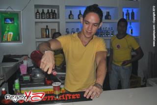 Foto 3 de taboo 7 y 8 de sep de 2012 en Discoteca Taboo Cartagena, Cartagena